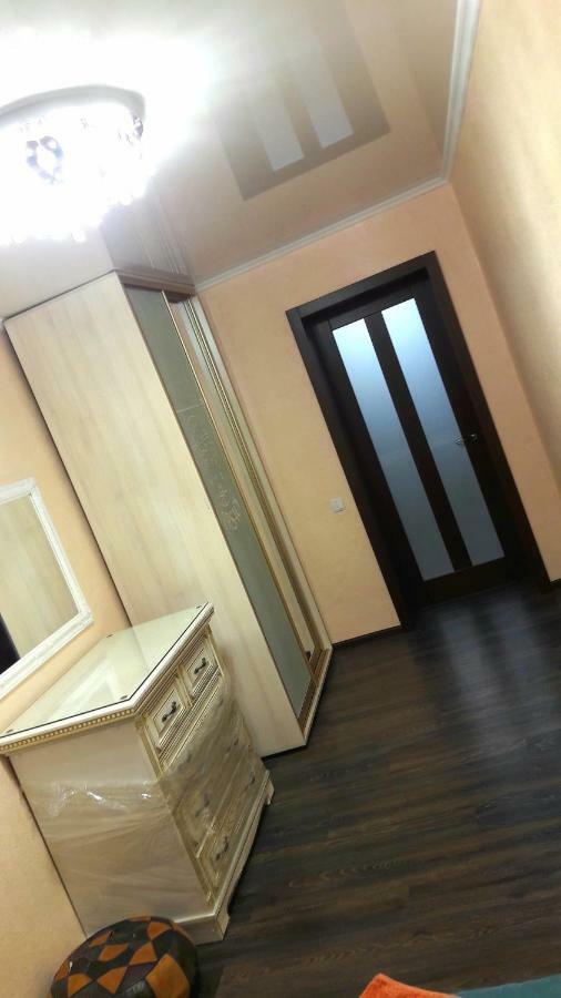 Затишок У Самому Центрі Дніпра Leilighet Dnipro Eksteriør bilde